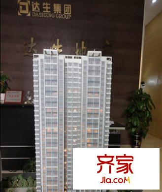 達生鳳苑龍居外景圖 