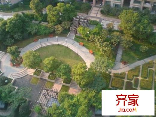 東方城市花園