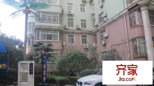 大華花園外景圖 