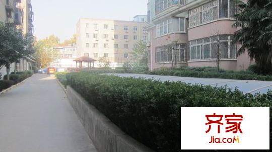 大華花園