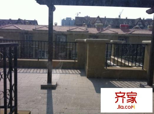 博文苑外景圖  