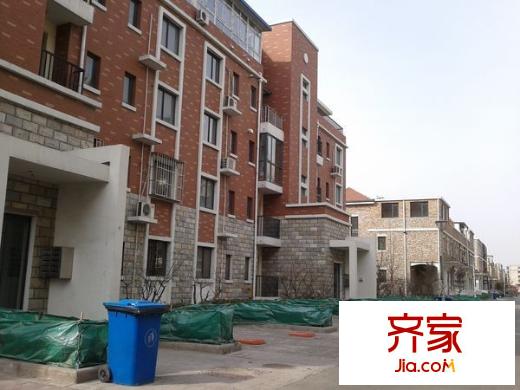 博文苑外景圖  