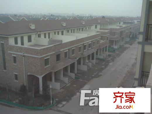 博文苑外景圖  