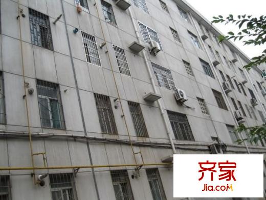 氮肥廠家屬院