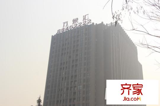 CROSS萬象匯外景圖 cross萬象匯 