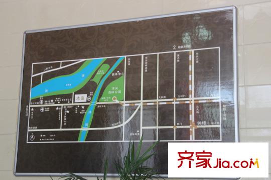 世紀優(yōu)盤區(qū)域圖