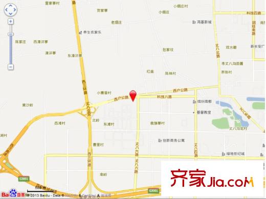 羅馬西西里電子地圖