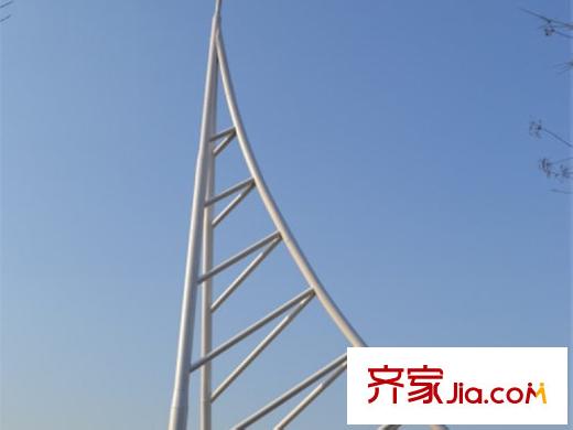 羅馬西西里周邊配套永陽(yáng)公園