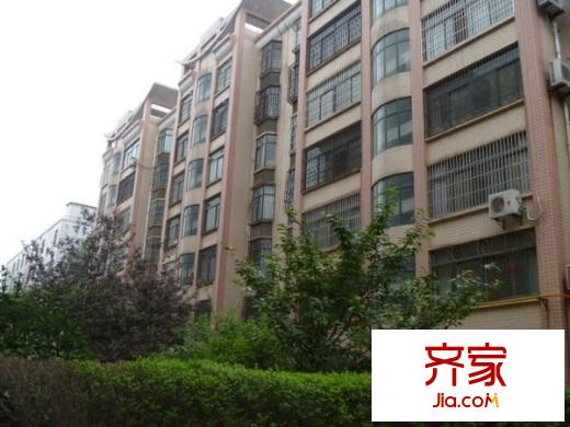 都市名苑外景圖 