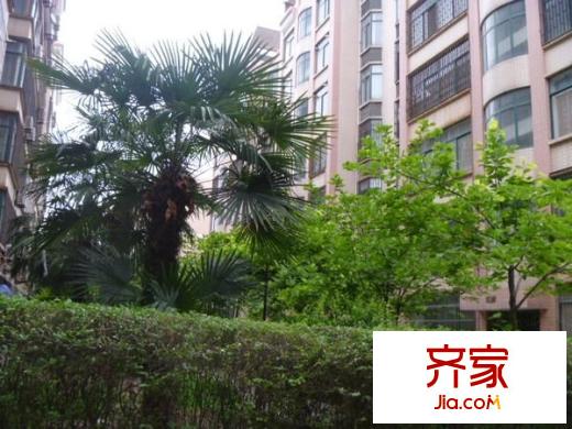 都市名苑外景圖 