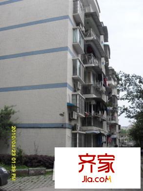 天賜福地外景圖 