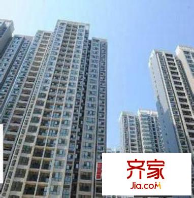 航天逸居外景圖 