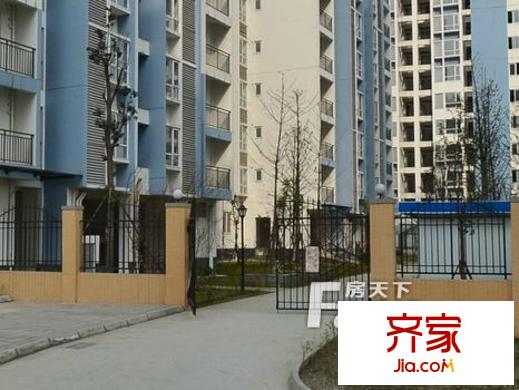 福瑞苑外景圖 