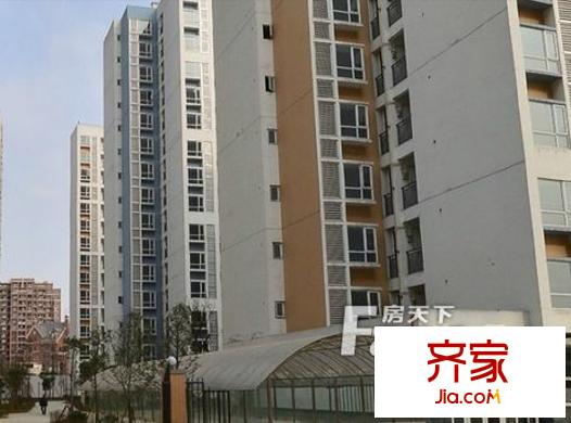 福瑞苑外景圖 