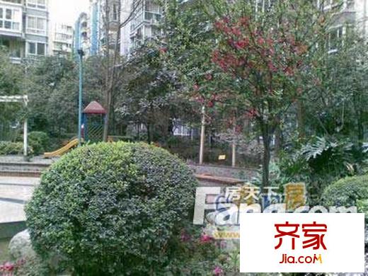 福瑞苑外景圖 