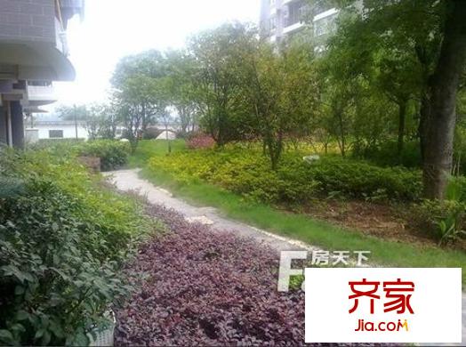 福瑞苑外景圖 
