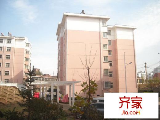 惠馨名仕公館外景圖 
