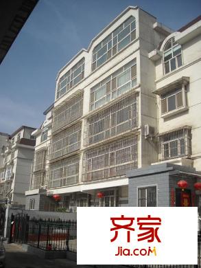 惠馨名仕公館外景圖 