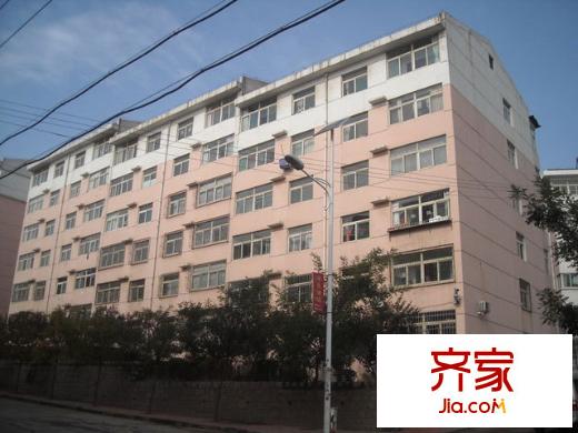 惠馨名仕公館外景圖 