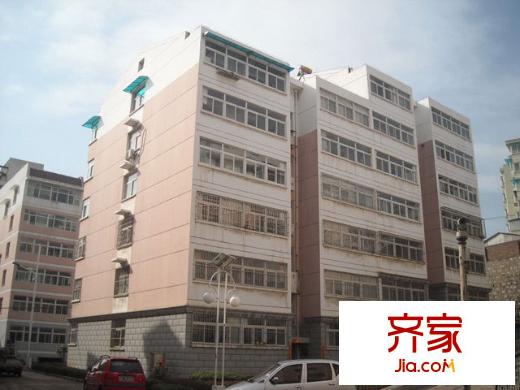 惠馨名仕公館外景圖 