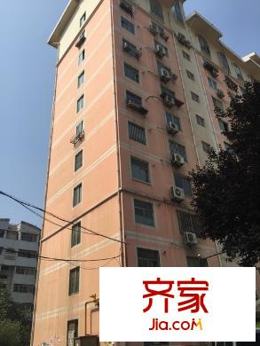 大明宮鐵路小區(qū)外景圖西安  