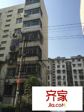 大明宮鐵路小區(qū)外景圖西安  