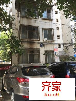 大明宮鐵路小區(qū)外景圖西安  