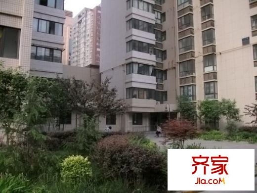 嘉天國際外景圖 