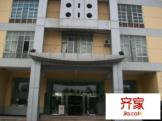 西部電子社區(qū)