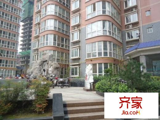 銘湖景園外景圖 