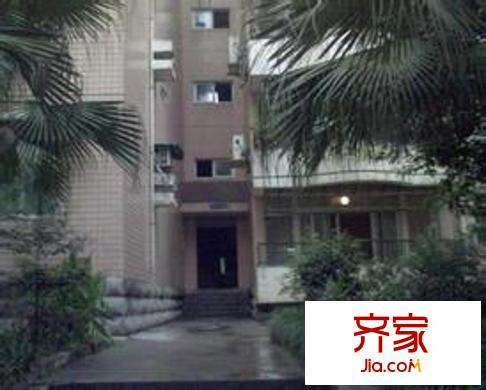翠華大廈外景圖 