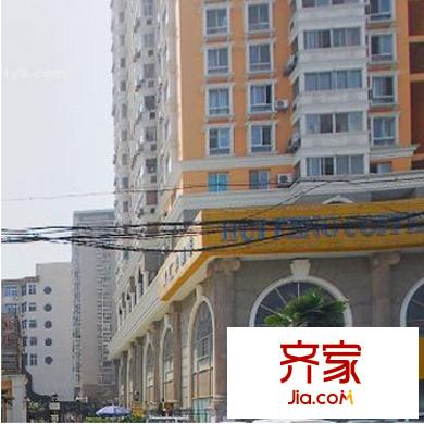 貝特大廈