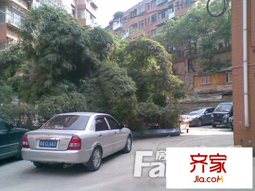 福瑞苑
