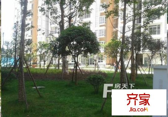 福瑞苑外景圖 