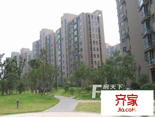 福瑞苑外景圖 