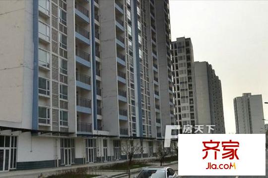 福瑞苑外景圖 