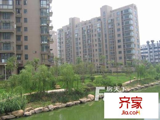 福瑞苑外景圖 