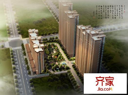 楓韻潤(rùn)園