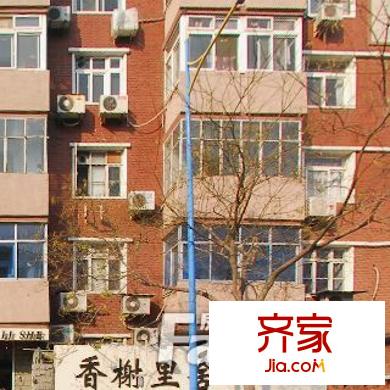 香榭里舍