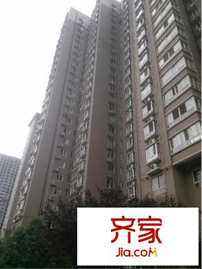 蔚藍(lán)風(fēng)景外景圖西安  
