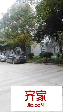 摯信櫻花園外景圖 