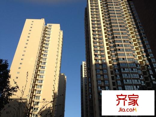 馨園一號外景圖 