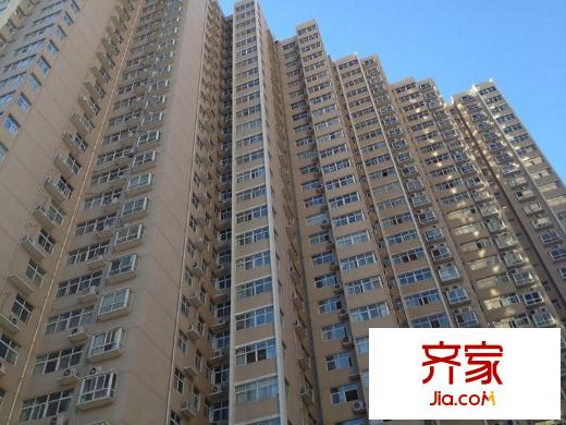 馨園一號外景圖 
