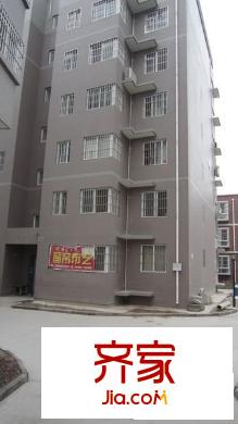 三泰麗園外景圖 