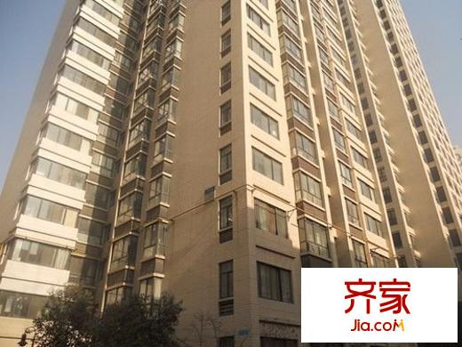 嘉天國際外景圖 