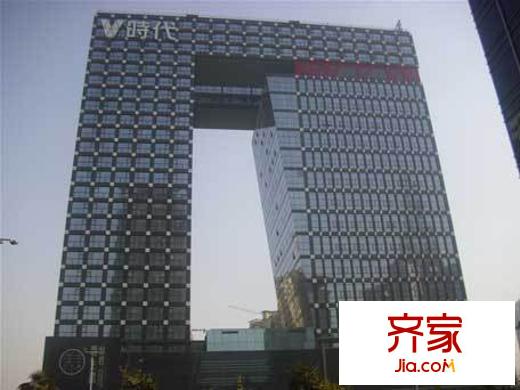 利君V時代