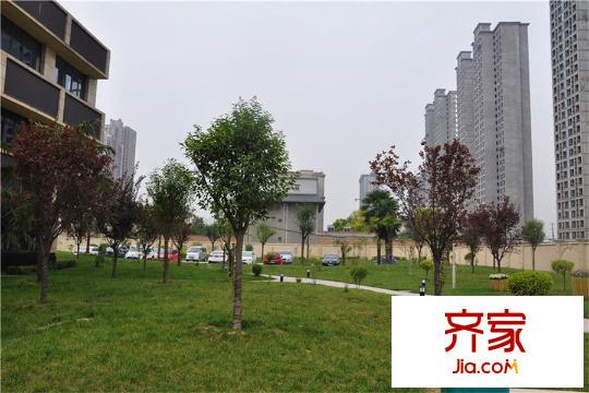 林凱城項目外景（2015-12-1）