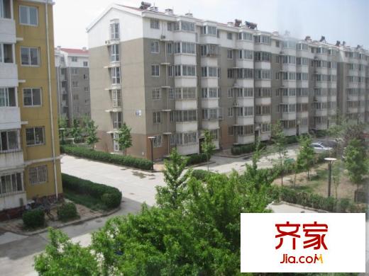 沁園春外景圖 