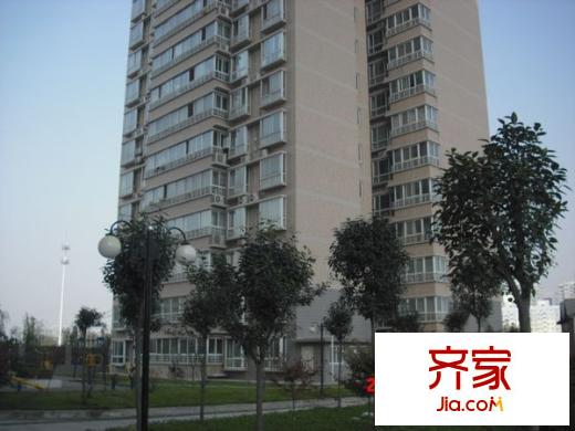 曲江翠微園