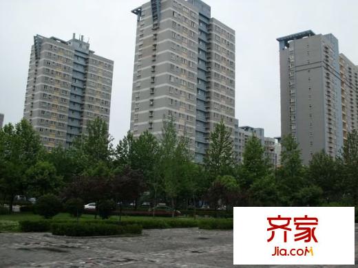 摯信櫻花園外景圖 